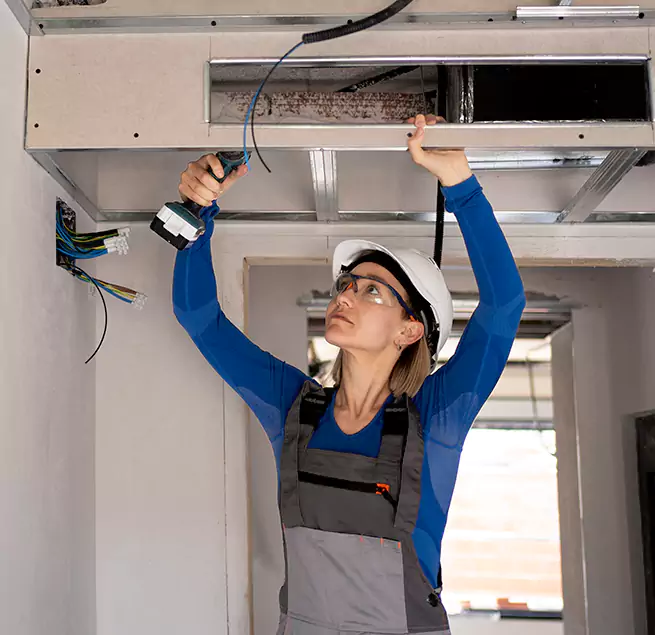 Why Homeowners & Businesses Trust Us in College Station, TX?