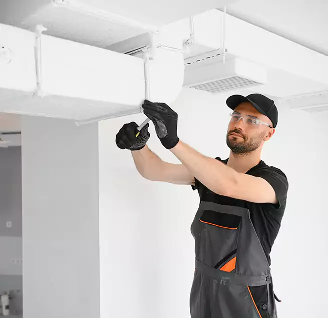 Why Homeowners Businesses Trust Us College Station, TX