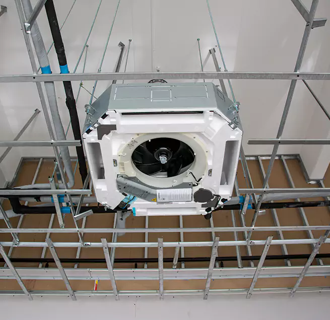 Why Homeowners & Businesses Trust Us College Station, TX?