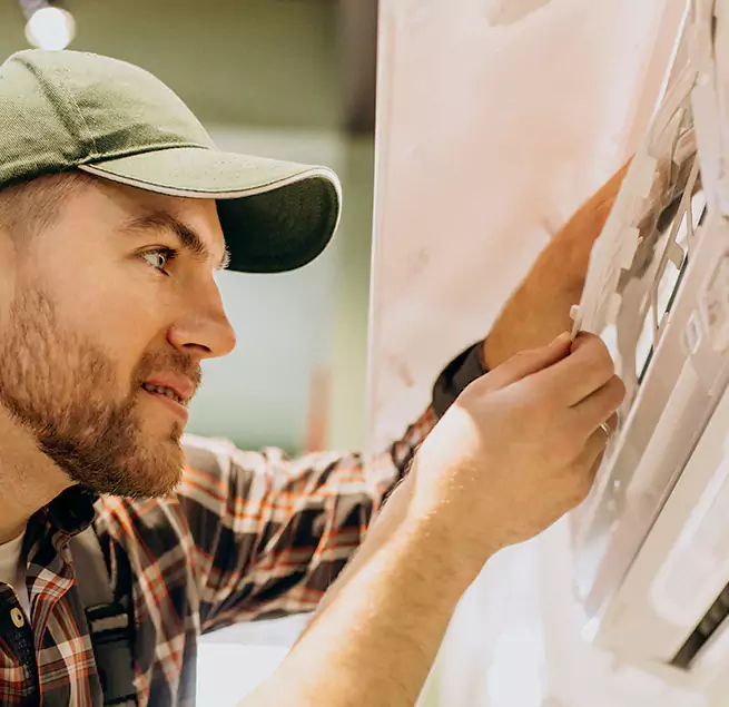 Why Homeowners & Businesses Trust Us in College Station, TX?