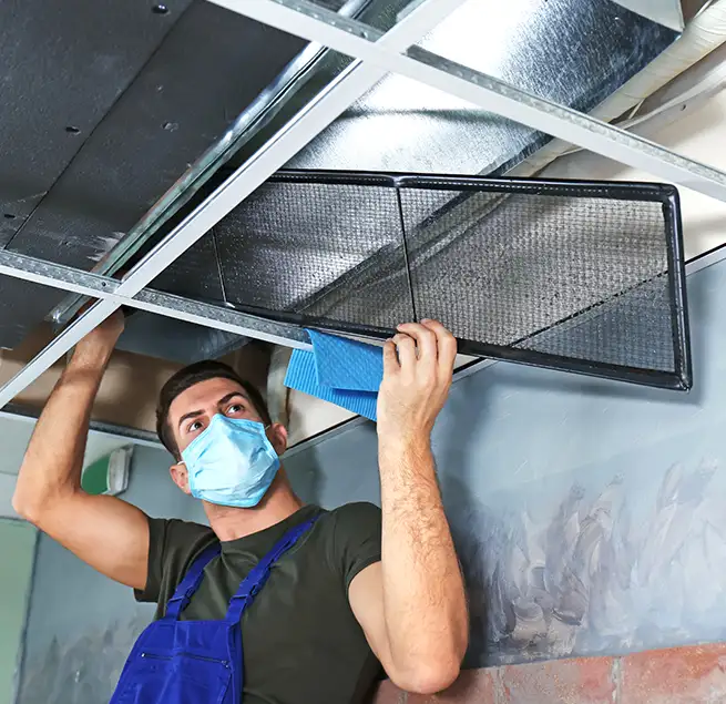 Why Homeowners & Businesses Trust Us in College Station, TX?