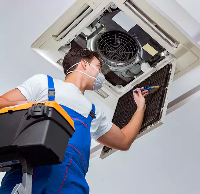 Why Homeowners & Businesses Trust Us in College Station, TX?